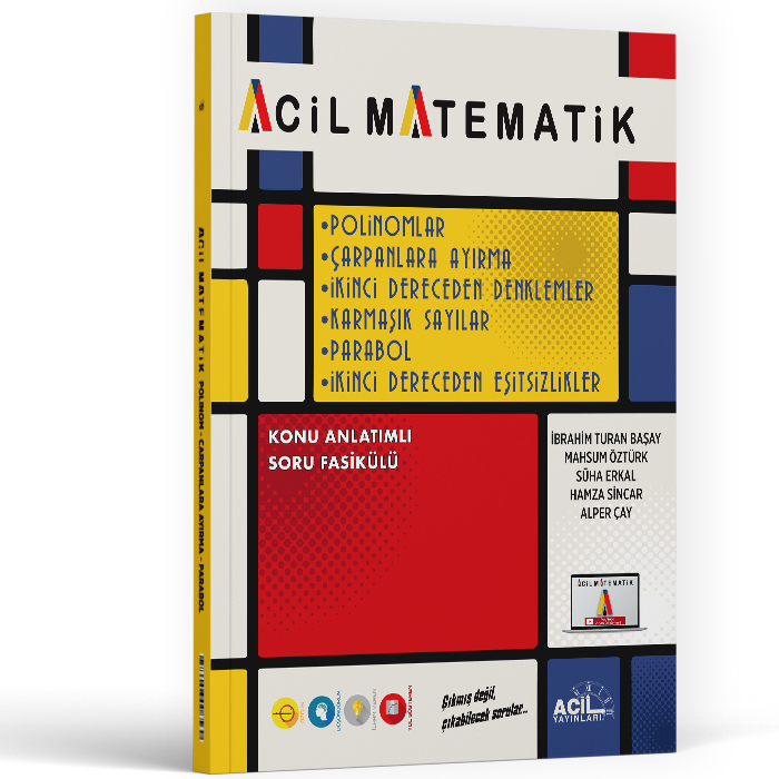 *ACİL YKS AYT POLİNOM-ÇARPANLAR-2.DRC - 2023-24
